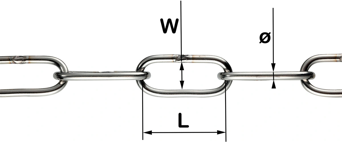 3C-Catene-Catalogo-altre-catene-Inox-misure-misure