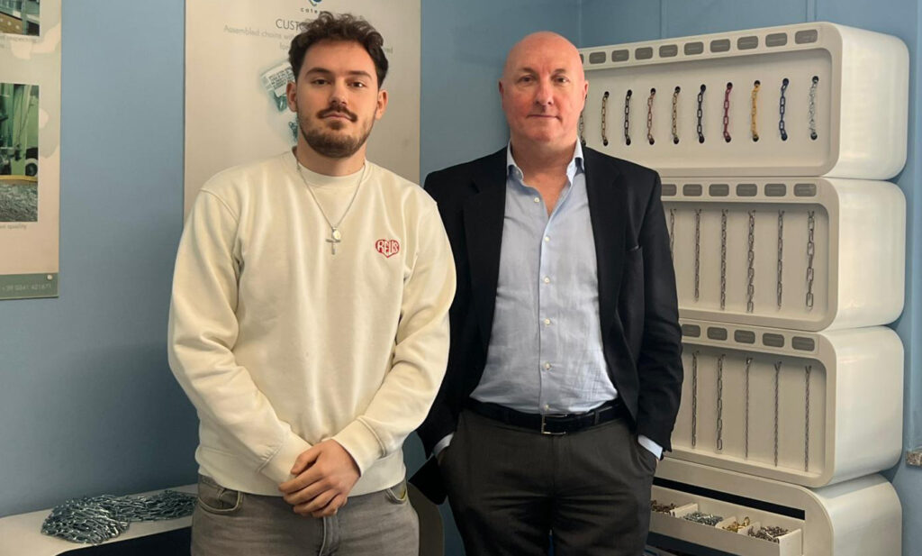 3C Catene - newsletter stage