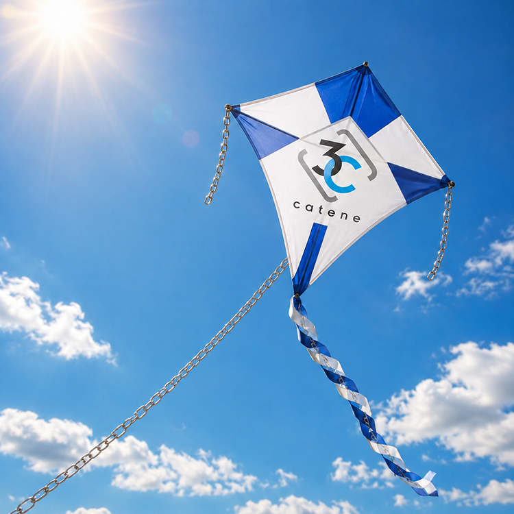 3C Catene - Vacanze estive 2026